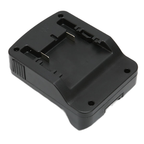 Lithium Batteriadapter Kompakt og Letvægts Design 18 Volt Ledningsfri Power Tool til Metabo