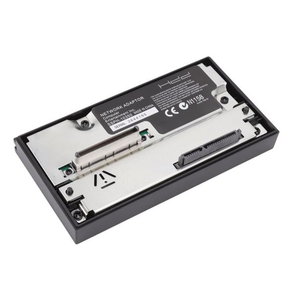 Spil Harddisk Adapter SATA Interface HDD Netværksadapter med 8MB FMCB V1.953 Hukommelseskort til Playstation 2
