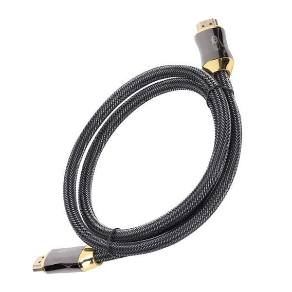 8K HDMI-kabel Ultra HD skjermspeiling for TV-datamaskin