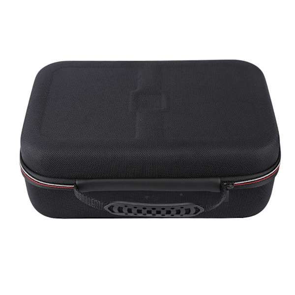 Stor EVA-oppbevaringsveske med skrått design for Nintendo Switch Host PRO-håndtak, Host-spor, base