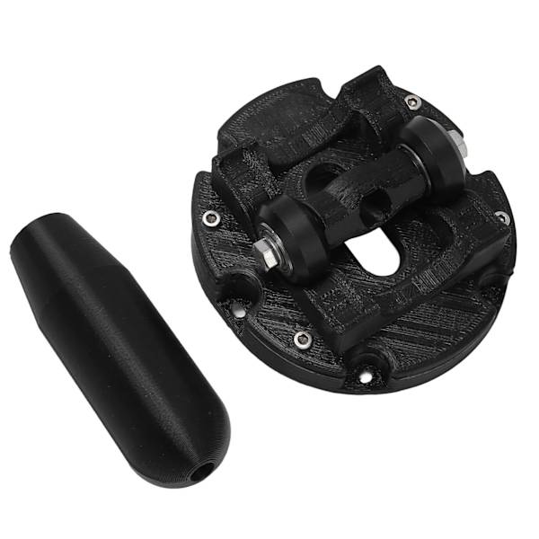 Sekventiell Växelspak Mod för Logitech G25 G27 G29 G920 G923 för THRUSTMASTER TH8A Växelspakar USB SIM Växelspaksknopp Adapter