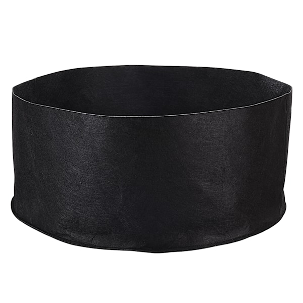 (1 stk/sort specifikationer: 15 gallon (diameter 60cm*højde 20cm) Bemærk: ikke bærbar) plantepose (pakningsstørrelse: 25*18*4cm)