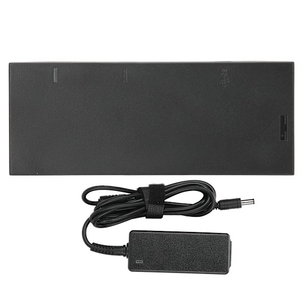 AC-adapter för Xbox One Slim/X/Windows PC för Kinect 2.0 Sensor Adapter 100‑240V UK-kontakt