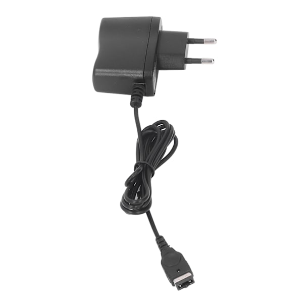 Laddare för Gameboy Advance SP Bärbar 43 Tum Sladd AC Strömförsörjning Laddningskabel Sladd 100‑240V EU-kontakt