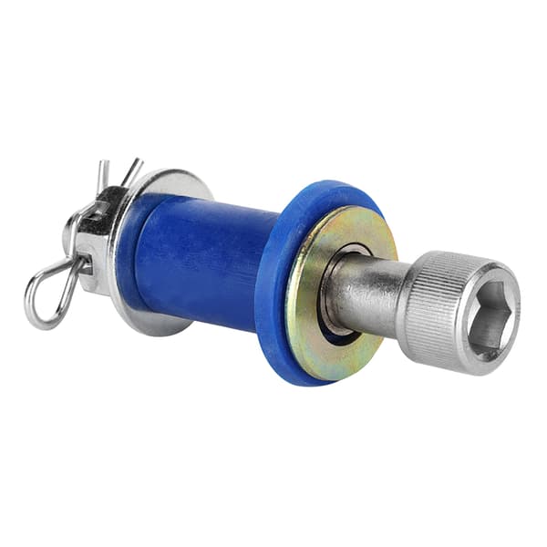 Peterbilt 378 379 Hættebøsning Hængsel Pivot Bolt Udskiftningssæt