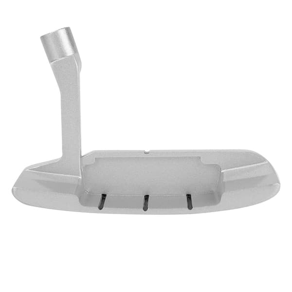 Foldbar Bærbar Golf Putter til Putting Trænings Tilbehør