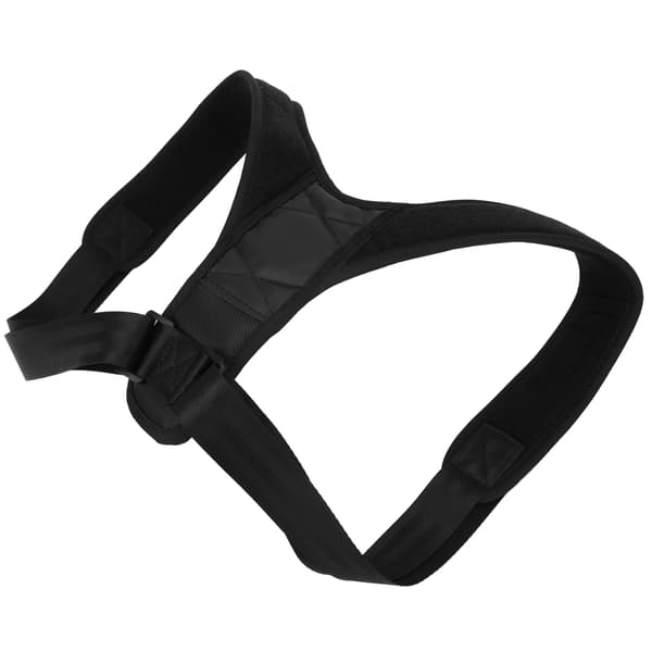 Stance Posture Corrector Kit Ryglæner til pukkelrygkorrektion