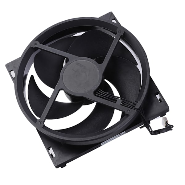 Kraftig vifte for rask varmeavledning, sterk vindkraft for Xbox One