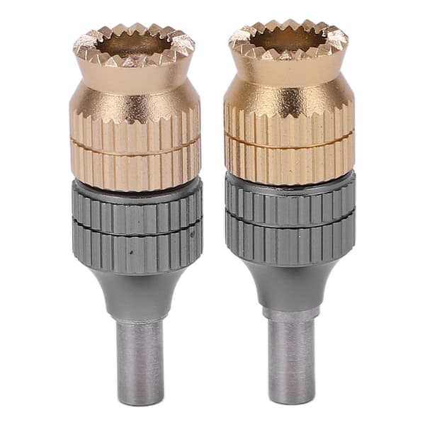 DJI Mini 3 Pro Drone Controller Sticks Aluminium Legering Lang Tommelfinger Rocker 1 Par