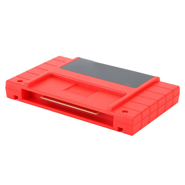 100 i 1 Spelkonsolkassett för SNS N64 Spelmaskin Tillbehör US-version