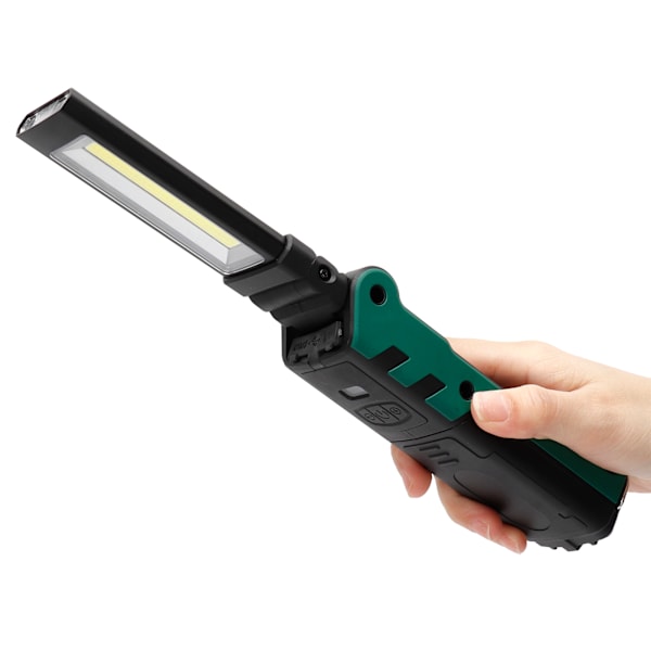 G15-S Kannettava Auton Korjausvalaisin - Taitettava Magneettinen LED-Taskulamppu