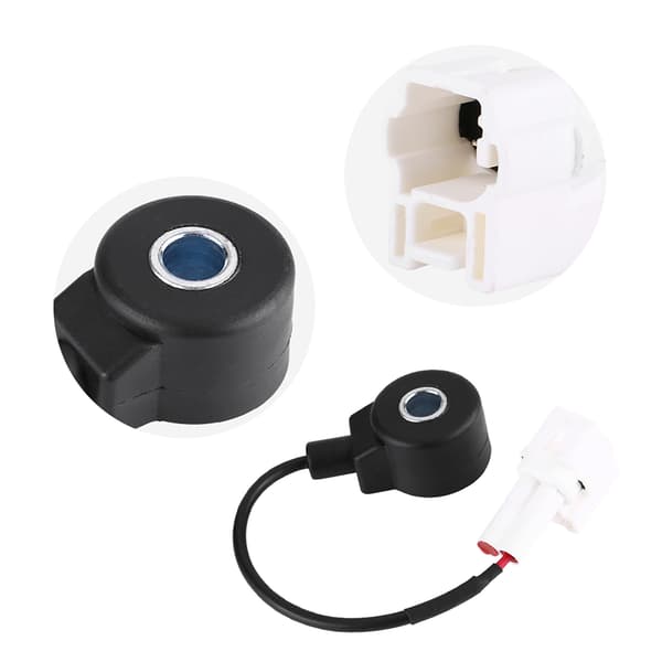 Bilsensor til bil, Auto Knock Sensor til Legacy 97‑99 Impreza 96‑98 Forester 98 22060‑AA061