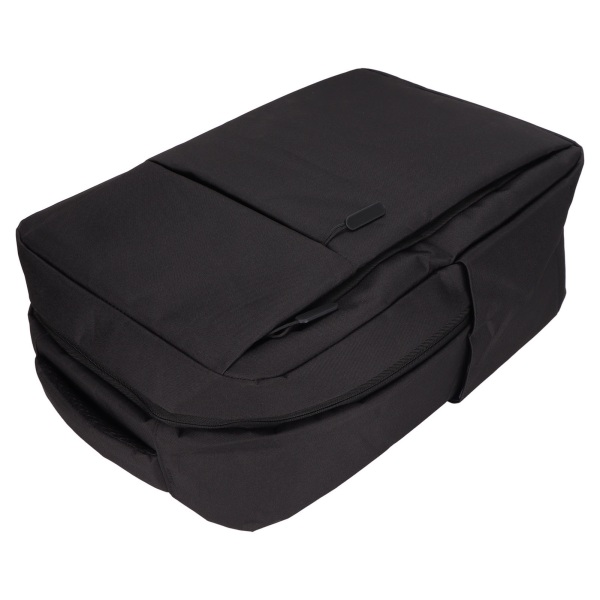Spelkonsol Förvaringsryggsäck Justerbar vattentät bärbar reseryggsäck för XBOX-serien