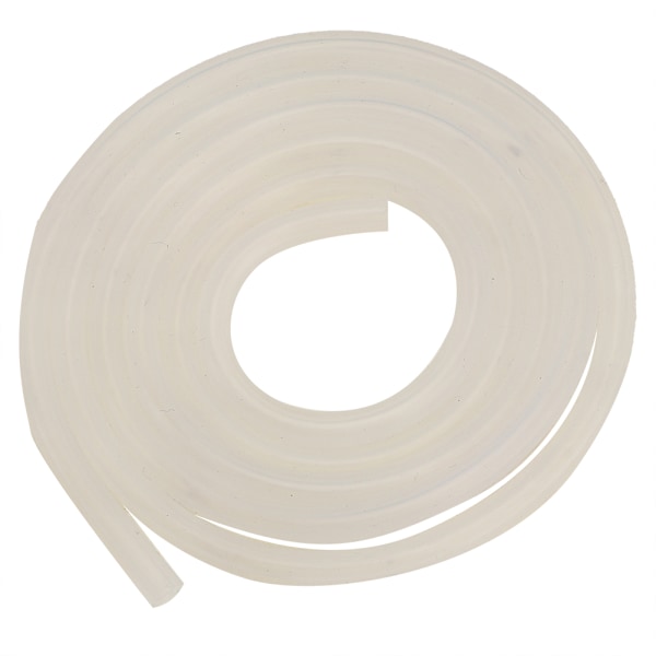Universaali Silikoninen Polttoaineletku Putki 3x5mm Sopii RC 1:10 Bensiiniautoon