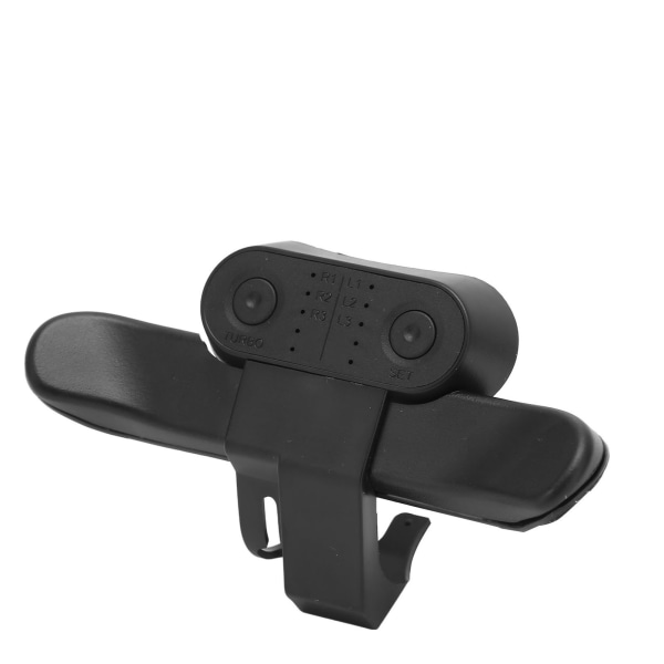 Peliohjain-soutut, Burst-toiminto, herkkä ergonomia, peliohjaimen takanapit PS4:lle