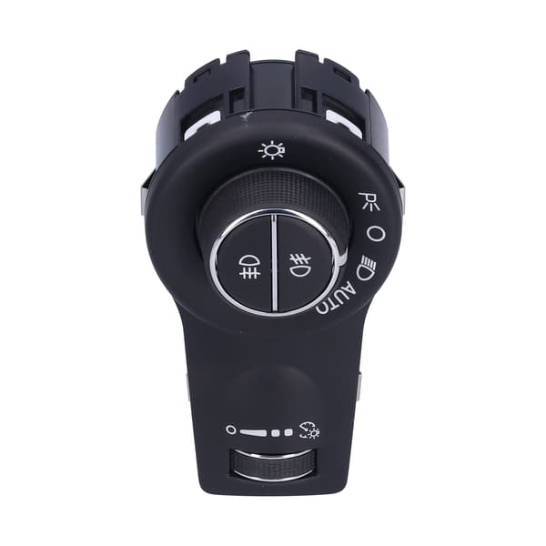 Bilskonsollbryter for frontlys 68156036AB, erstatning for Jeep Cherokee 2014‑2018
