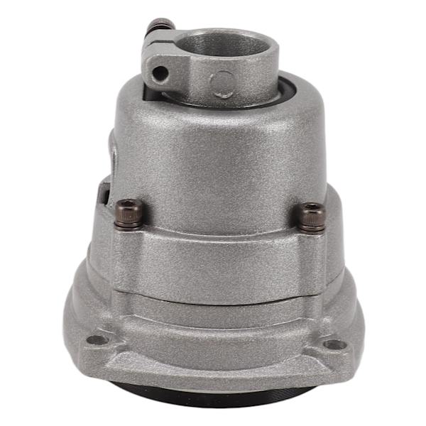Mower Clutch Tromleforbindelse 28mm 9T Spline Drive Hus Tilbehørsdel til 143R 543R G45 Strimmer
