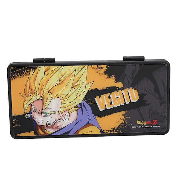 L397 Spillkortboks 16in1 Hard Shell Bærbar Bæreveske Beskyttende Boks for Switch