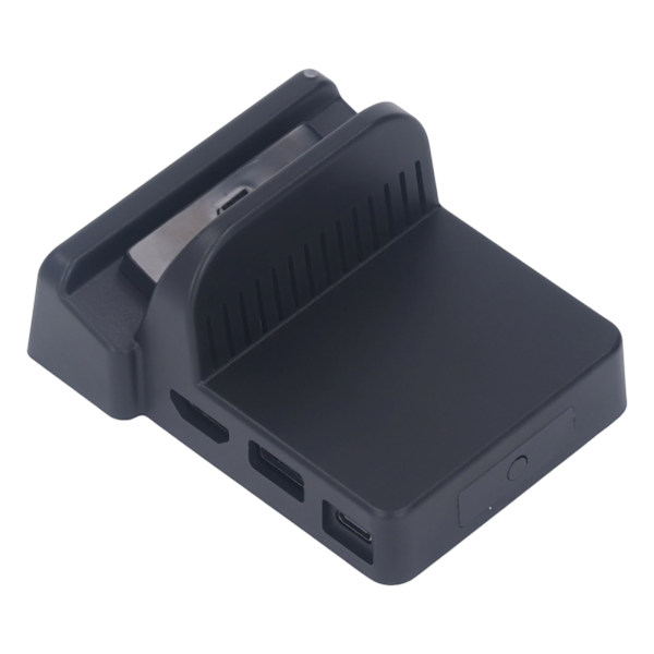 TV-docka 1080P HD-utgång HD Multimedia Interface USB 3.0 2.0 Port Dockingstation för projektor DN600