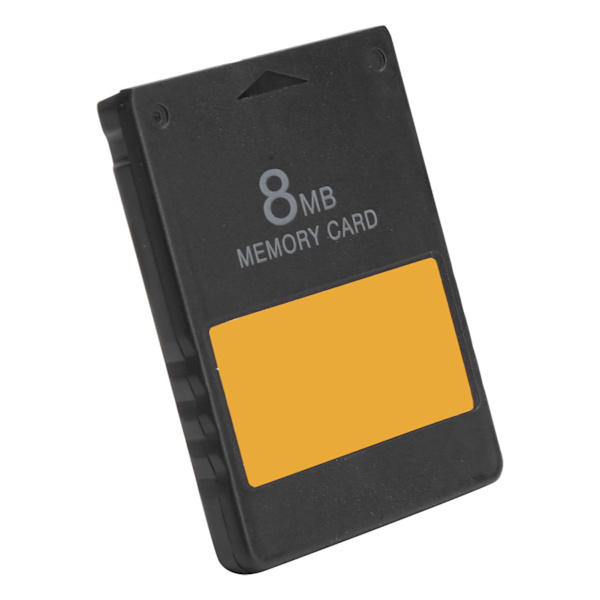 8/16/32/64MB Pelikonsoli FMCB V1.966 Muistikortti Konsolin Muistikortti PS2 8MB V1.966