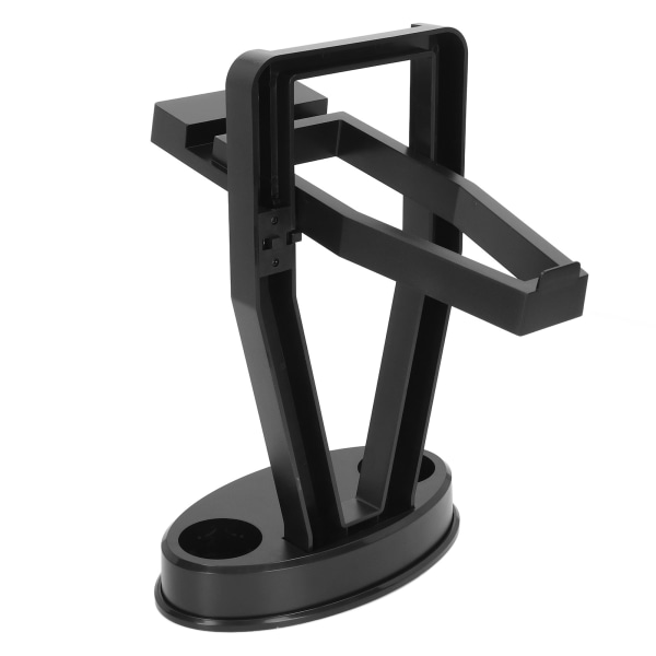 VR-hodetelefonstativ Multifunksjonelt Robust Avtakbart VR-hodetelefonstativ for Oculus Quest 2 Svart