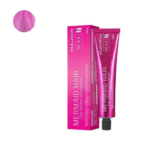 100 ml semi-permanent hårfarvecremevoks til fest, cosplay, halloweenfarvning