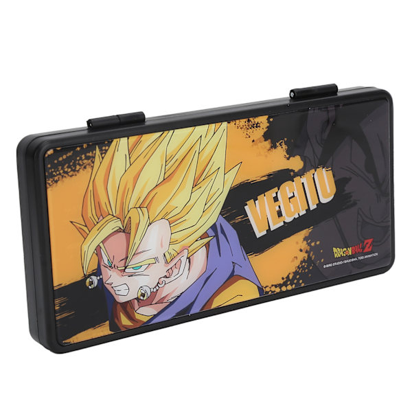 L397 Spillkortboks 16in1 Hard Shell Bærbar Bæreveske Beskyttende Boks for Switch