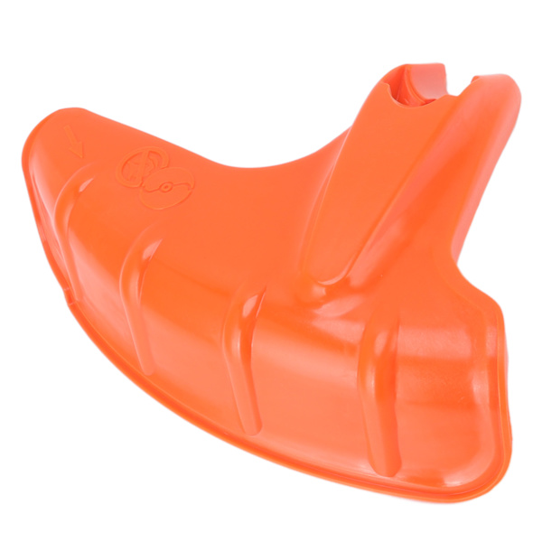 Leikkurin suojus, leikkurin ohjain, vaihto-osa numero 41330071002 STIHL FS55:lle