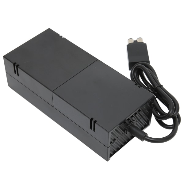 Spilkonsol Power Adapter Udskiftning Universal konsoloplader til Xbox One 12V 10A-17.9A