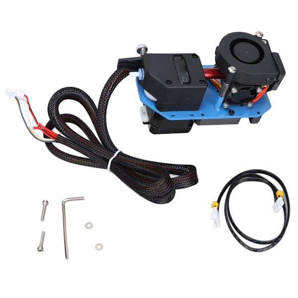 3D Printer Ekstruder Hot End Drivsystem Nem Installation til Ender3 Serien