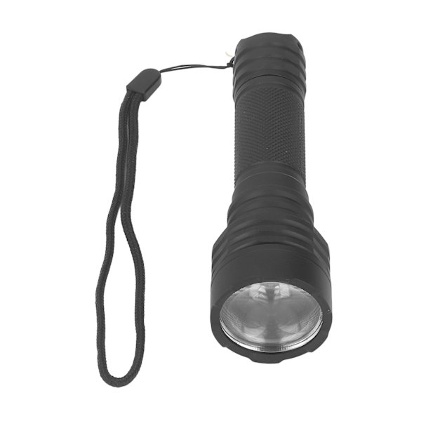 IR-ficklampa för nattseende 850nm LED infraröd ficklampa för jaktkamera belysning och förbättringsutrustning