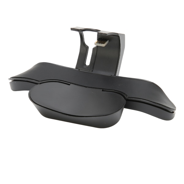 Controller Paddles Multifunktionel Ergonomisk 10 Taster Tilknytning Bagknap Tilbehør til PS4 Controller