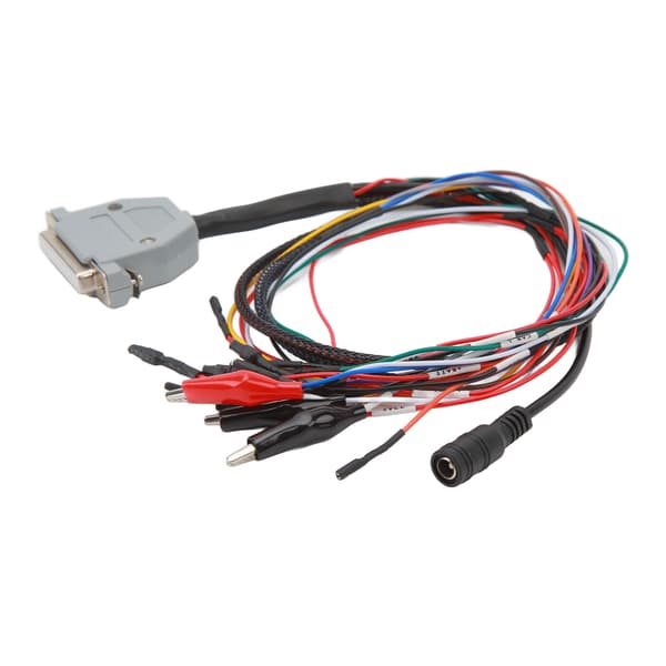 DB 25-polet Hun-stik med GPT Højhastigheds Dataoverførsel Support til SM2 PRO PCB-monterede Stik