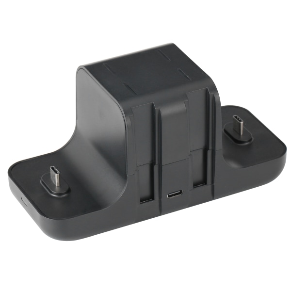 6-i-1 USB-ladeplass for Switch for spillkontrollere og håndtak