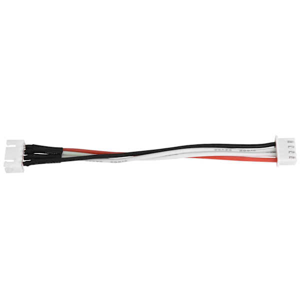3S Akun tasapainotuslaturin liitäntäjohto/liitin 22AWG 100mm tasapainotuskaapeli (3S)