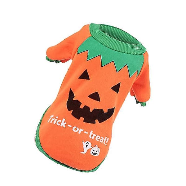 De Nya 1st Halloween Hund Pyjamas
