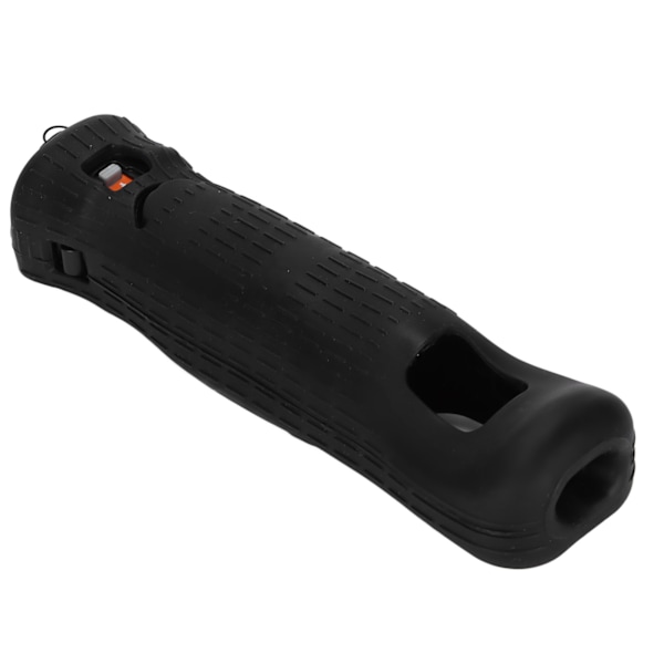 Fjärrsensorstyrenhet för Wii Förbättrad induktionsskaft Accelerator för Wii MotionBlack