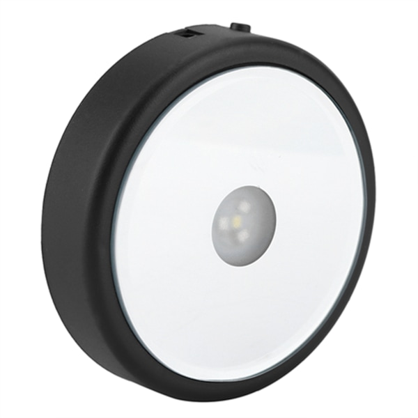 Flerfärgad 3D LED-lampbas för kristallglaskonstvisning