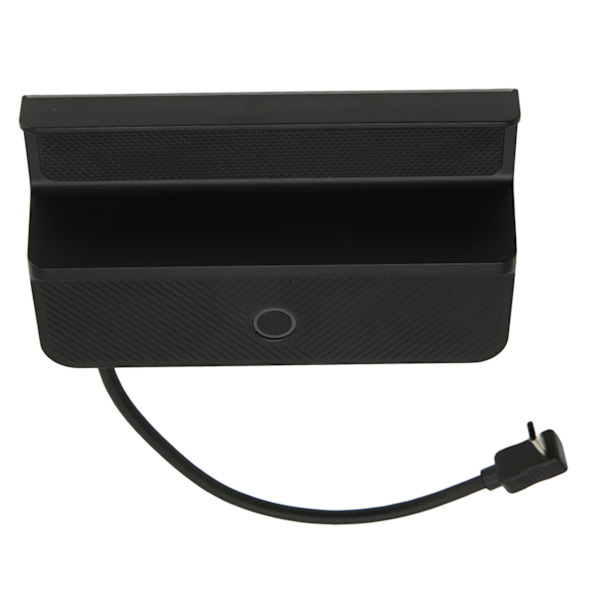 Steam Deck -telakka HD Multimedia Interface 2.0 4K 5 in 1 Hub -pelikonsoli telakka RGB-valoilla