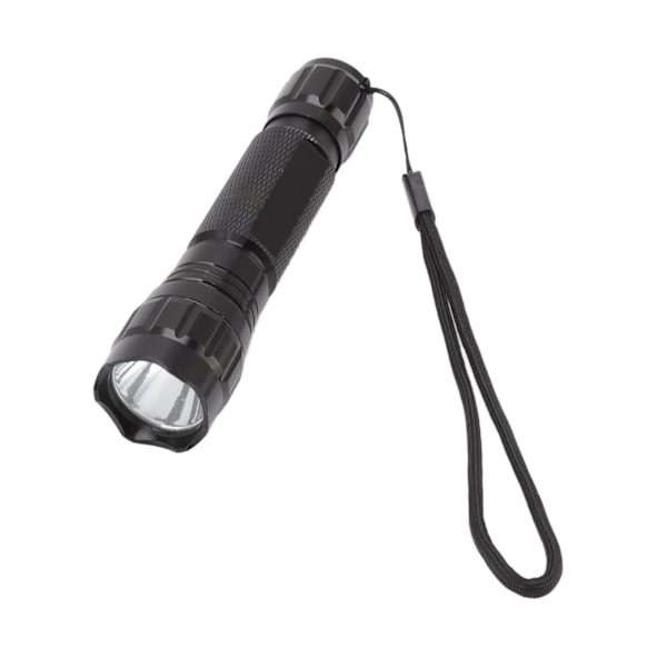 Mini Vattentät Handhållen Infraröd LED-ficklampa - 850nm Nattseendeverktyg för Jakt