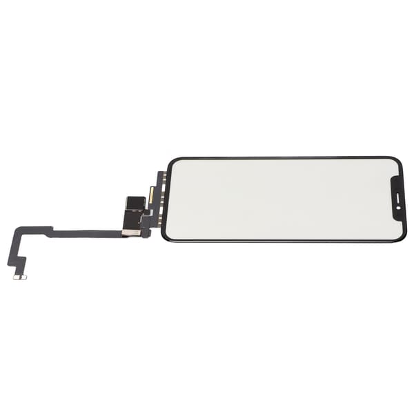 LCD mobiltelefon touchskærm digitizer samling udskiftning til iPhone X