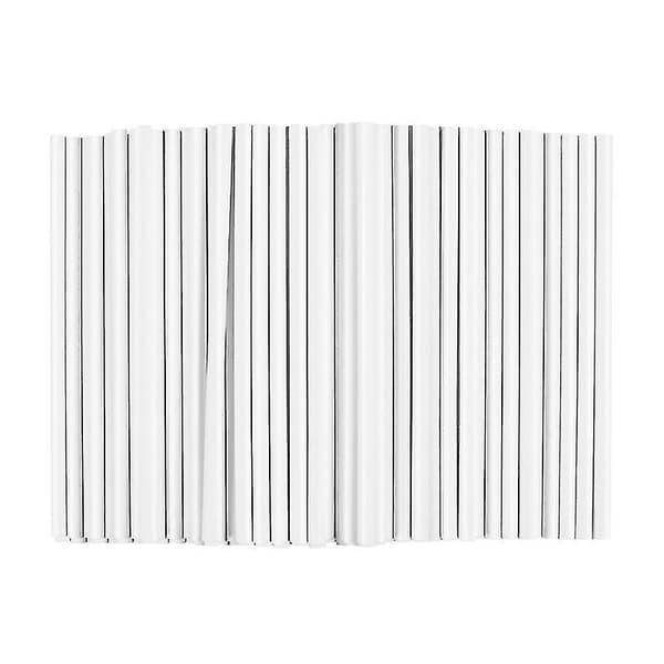 100 st Lollipop-pinnar