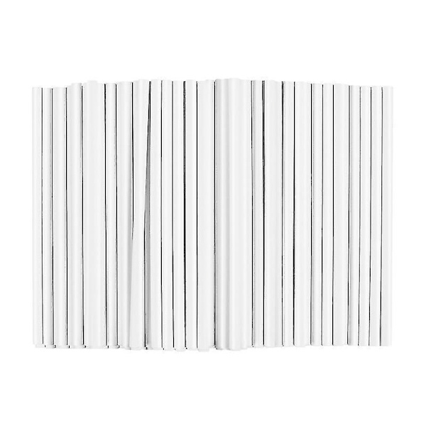 100 stk. Lollipop-pinner