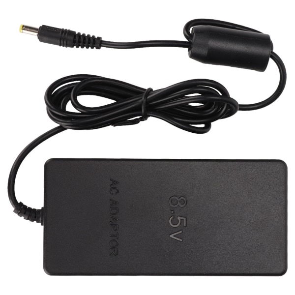 Strømforsyningsadapterutskifting Robust Bærbar AC-adapter Strøm for PlayStation2 70000 100-240VEU Plugg