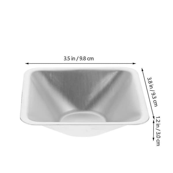 2 stk. Dessertbageform