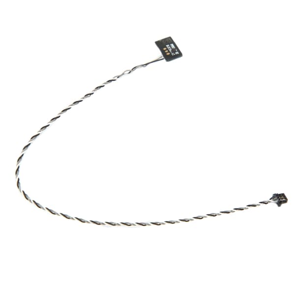 LED Forlygte med Kabel til DJI Mavic MINI 2 Navigationssystem Reparationsdele