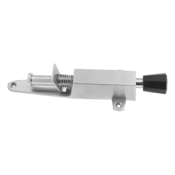 Magnetisk Dørstopper Fangst Holder Rustfrit Stål Hardware Tilbehør til Marine Både