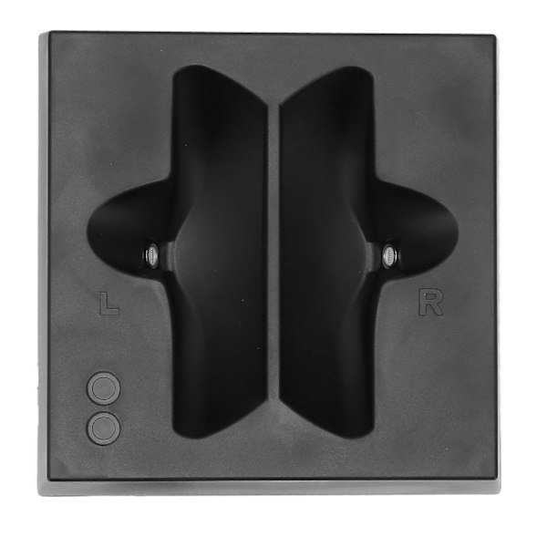 Latausasema VR2:lle - LED-ilmaisin, nopea lataus, 2 magneettista Type C -porttia PS5 VR2:lle