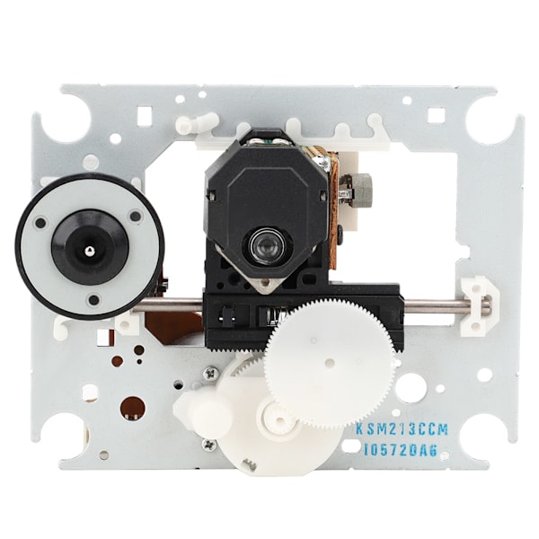KSS-213CCM Optinen Laserlinssi-kokoonpano CD-soittimen mekanismille