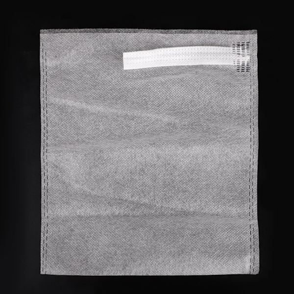 (100 st vita/bindtyp specifikationer: 240mm*360mm) Fruktpåse/skyddspåse material: non-woven tyg